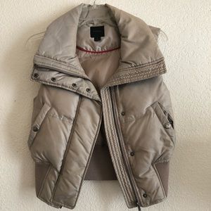 Express XS Vest